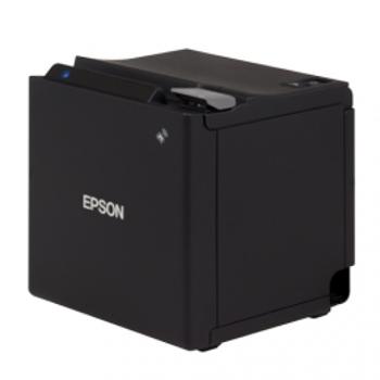Epson TM-m10 C31CE74112, USB, BT, 58mm, 8 dots/mm (203 dpi), ePOS, black