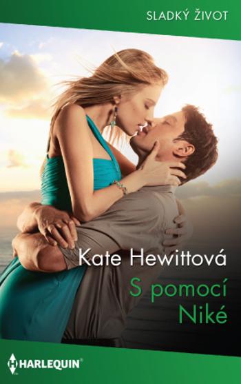 S pomocí Niké - Kate Hewittová - e-kniha