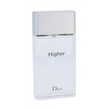 Christian Dior Higher 100 ml toaletní voda pro muže