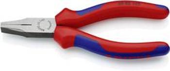 Ploché kleště Knipex 20 02 140, rovné, 140 mm