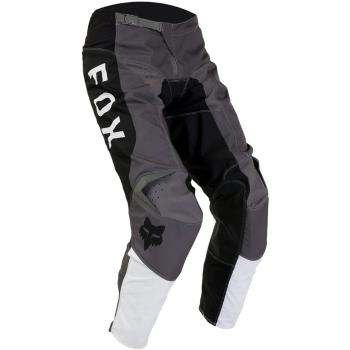 Motokrosové kalhoty FOX 180 Nitro Pant  Black/Grey  32