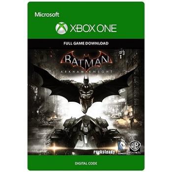 Batman Arkham Knight  - Xbox Digital (G3Q-00015)