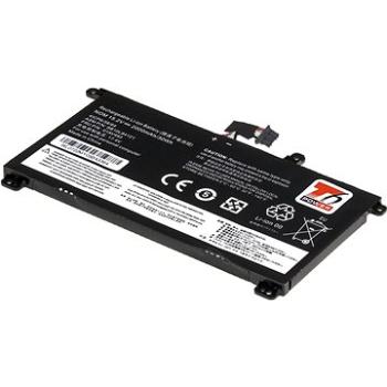 T6 Power pro Lenovo ThinkPad T570 20JW, Li-Ion, 2000 mAh (30 Wh), 15,2 V (NBIB0197_v125903)