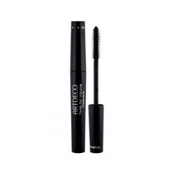 Artdeco Twist For Volume Mascara 8 ml řasenka pro ženy 1 Black objemová řasenka; prodlužující řasenka; tvarující řasenka