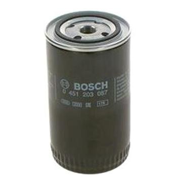 BOSCH Olejový filtr 0 451 203 087 (0451203087)