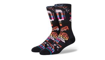 Stance Coco Del Remember Me černé A545C21REM-BLK