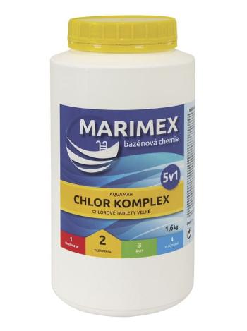 Marimex Chlor Komplex 5v1 1,6 kg