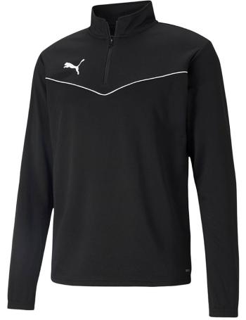 Pánská sportovní mikina Puma vel. S