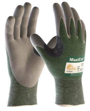 ATG® protiřezné rukavice MaxiCut® 34-450 10/XL | A3032/10