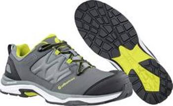 Bezpečnostní obuv ESD S3 Albatros ULTRATRAIL GREY LOW 646210-41, vel.: 41, šedá, 1 pár