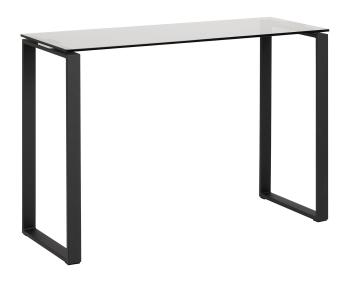 Konzolový stůl Katrine – šedá