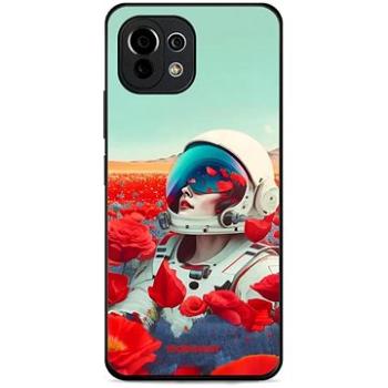 Mobiwear Glossy lesklý pro Xiaomi 11 Lite 5G NE - G001G (5904808447829)