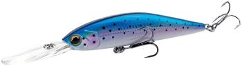 Shimano wobler lure yasei trigger twitch sp blue trout - 12 cm 16 g