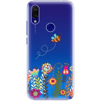 iSaprio Bee pro Xiaomi Redmi 7 (bee01-TPU-Rmi7)