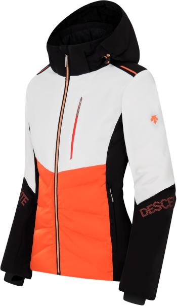 Descente Evelyn Jacket - Momiji Orange XXS