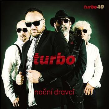 Turbo: Noční dravci - LP (9029504873)
