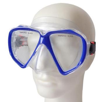 Acra P59957 Potápěčská maska dámská