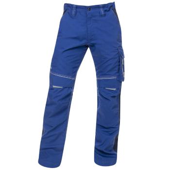 Ardon Montérkové kalhoty URBAN+ - Královská modrá | 50