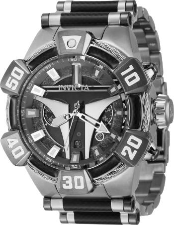 Invicta Star Wars Mandalorian Limited Edition 37370