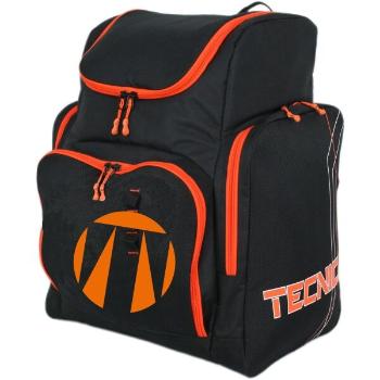 Tecnica FAMILY TEAM SKIBOOT BACKPACK Taška na lyžařské boty, černá, velikost UNI