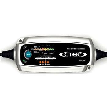 CTEK MXS 5.0 Test&Charge (56-308          )