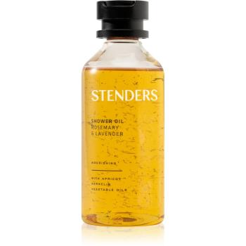 STENDERS Rosemary & Lavender pečující sprchový olej 245 ml