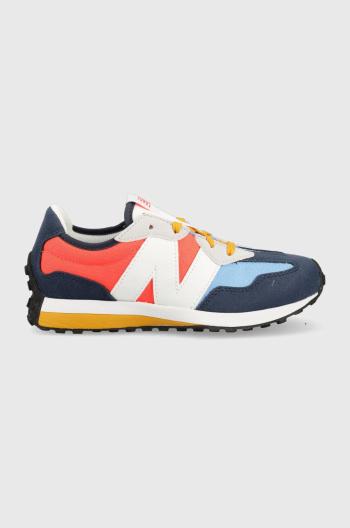 Dětské sneakers boty New Balance Gs327sh