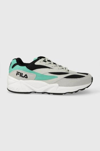 Sneakers boty Fila V94M šedá barva, FFM0302