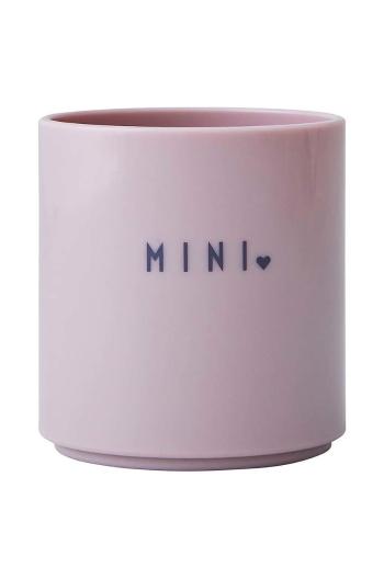 Hrnek Design Letters Mini favourite cup