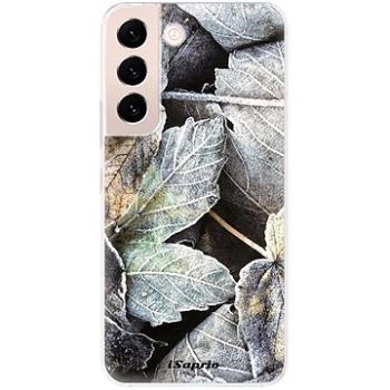 iSaprio Old Leaves 01 pro Samsung Galaxy S22 5G (oldle01-TPU3-S22-5G)