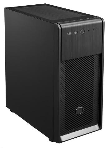 Cooler Master case Elite 500