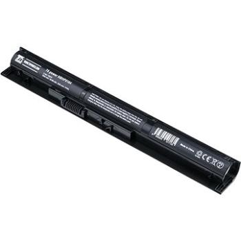 T6 Power pro notebook Hewlett Packard G6E88AA, Li-Ion, 14,8 V, 2600 mAh (38 Wh), černá (NBHP0104_v105553)