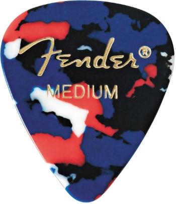 Fender Medium Confetti