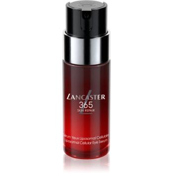 Lancaster 365 Skin Repair Liposomal Cellular oční sérum pro ženy 15 ml