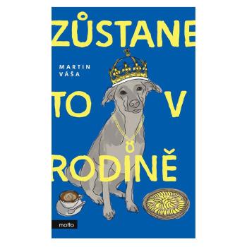 Zůstane to v rodině – Martin Váša