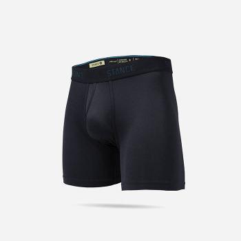 Stance Pure Boxer Brief Wholester M904A20PU6 BLK