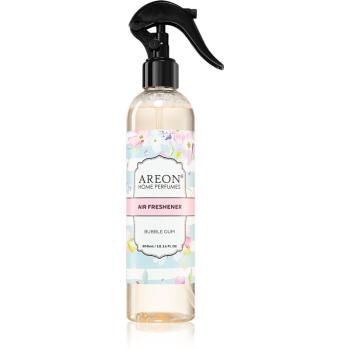 Areon Room Spray Bubble Gum bytový sprej 300 ml