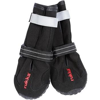 Rukka Proff Boots botičky vysoké černé 2 ks (CHPbu0413nad)