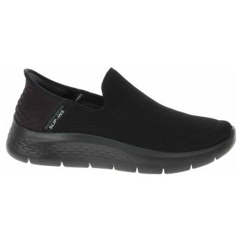 Skechers Go Walk Flex - No Hands Black