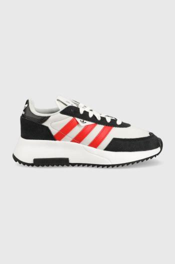 Dětské sneakers boty adidas Originals Retropy F2