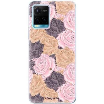 iSaprio Roses 03 pro Vivo Y21 / Y21s / Y33s (roses03-TPU3-vY21s)