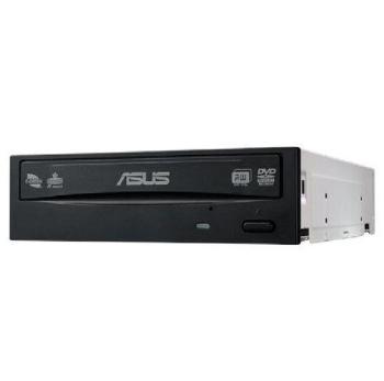 Mechanika Asus DRW-24D5MT interní DVD/RW, SATA, černá, bulk, 90DD01Y0-B10010