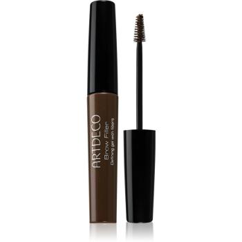 ARTDECO Eye Brow Filler vyplňující řasenka na obočí odstín 69 Soft Brunette 7 ml