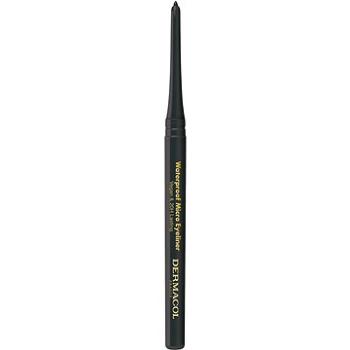 DERMACOL Waterproof Micro Eyeliner č.01 (85974654)