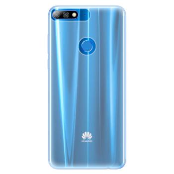 Huawei Y7 Prime 2018 (silikonové pouzdro)