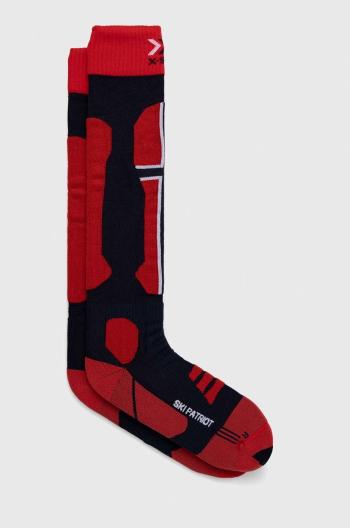 Lyžařské ponožky X-Socks