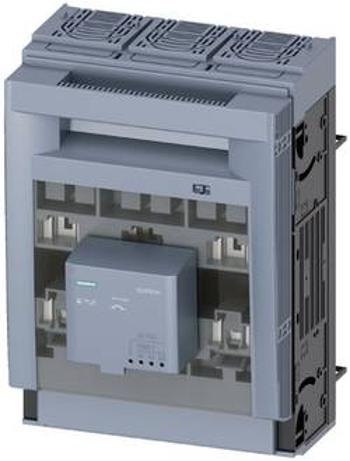 Siemens 3NP11531BC24 výkonový odpínač pojistky velikost pojistky: 2 400 A 690 V/AC