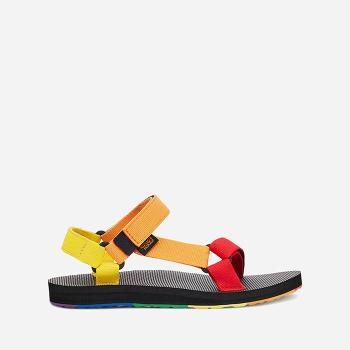 Teva Original Universal Pride Vegan 1131411 RMLT