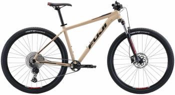 Fuji Nevada 29 1.3 Shimano Deore 1x11 Satin Sand S Hardtail kolo