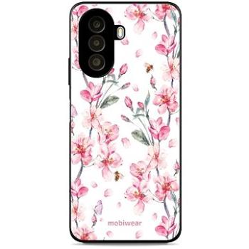 Mobiwear Glossy lesklý pro Huawei Nova Y70 - G033G (5904808530170)